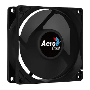 Вентилятор AeroCool Force 8 Black (ACF1-FC00110.11) UA