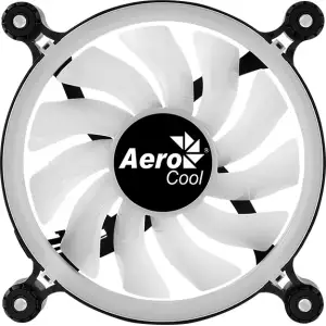 Вентилятор Aerocool Spectro 12 FRGB UA