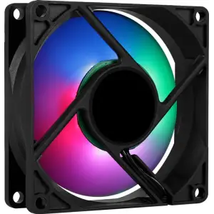 Вентилятор Aerocool Frost 8 FRGB UA