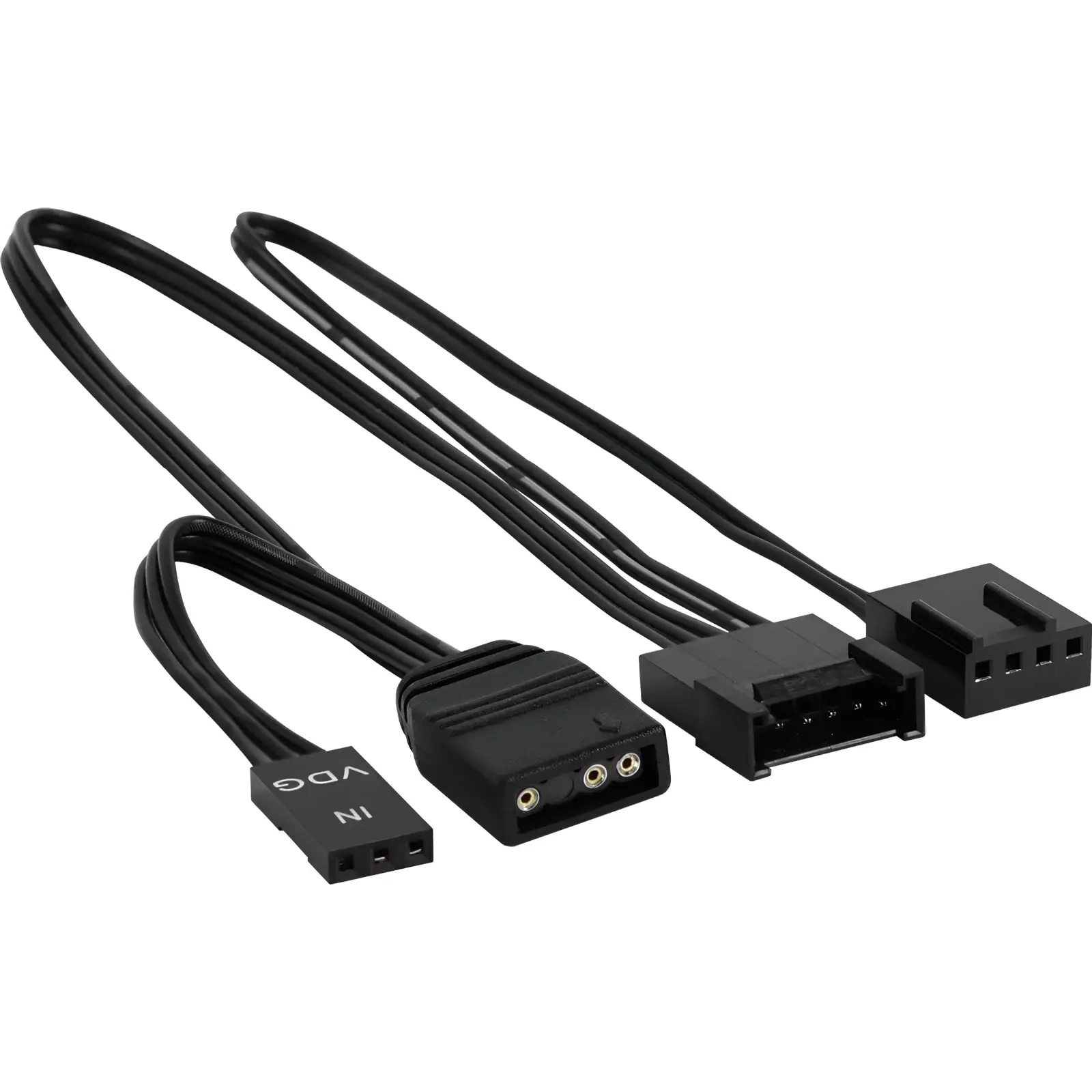 Вентилятор Aerocool Duo 12 ARGB UA