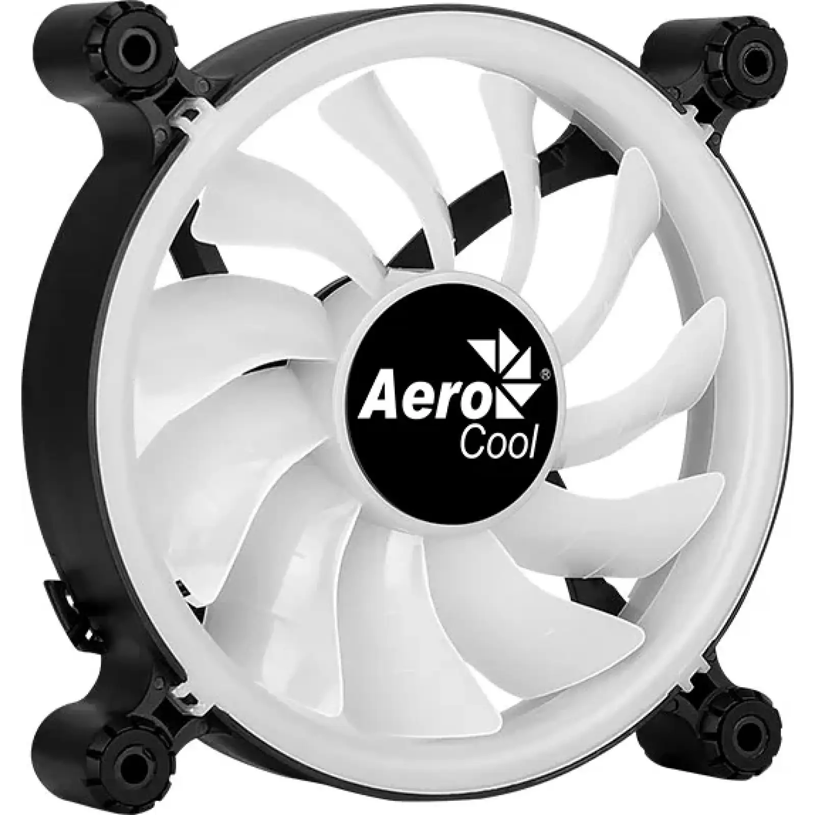 Вентилятор Aerocool Spectro 12 FRGB UA