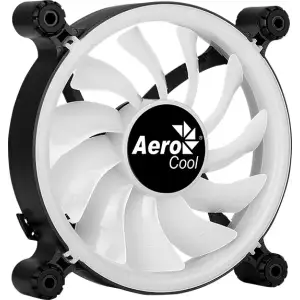 Вентилятор Aerocool Spectro 12 FRGB UA