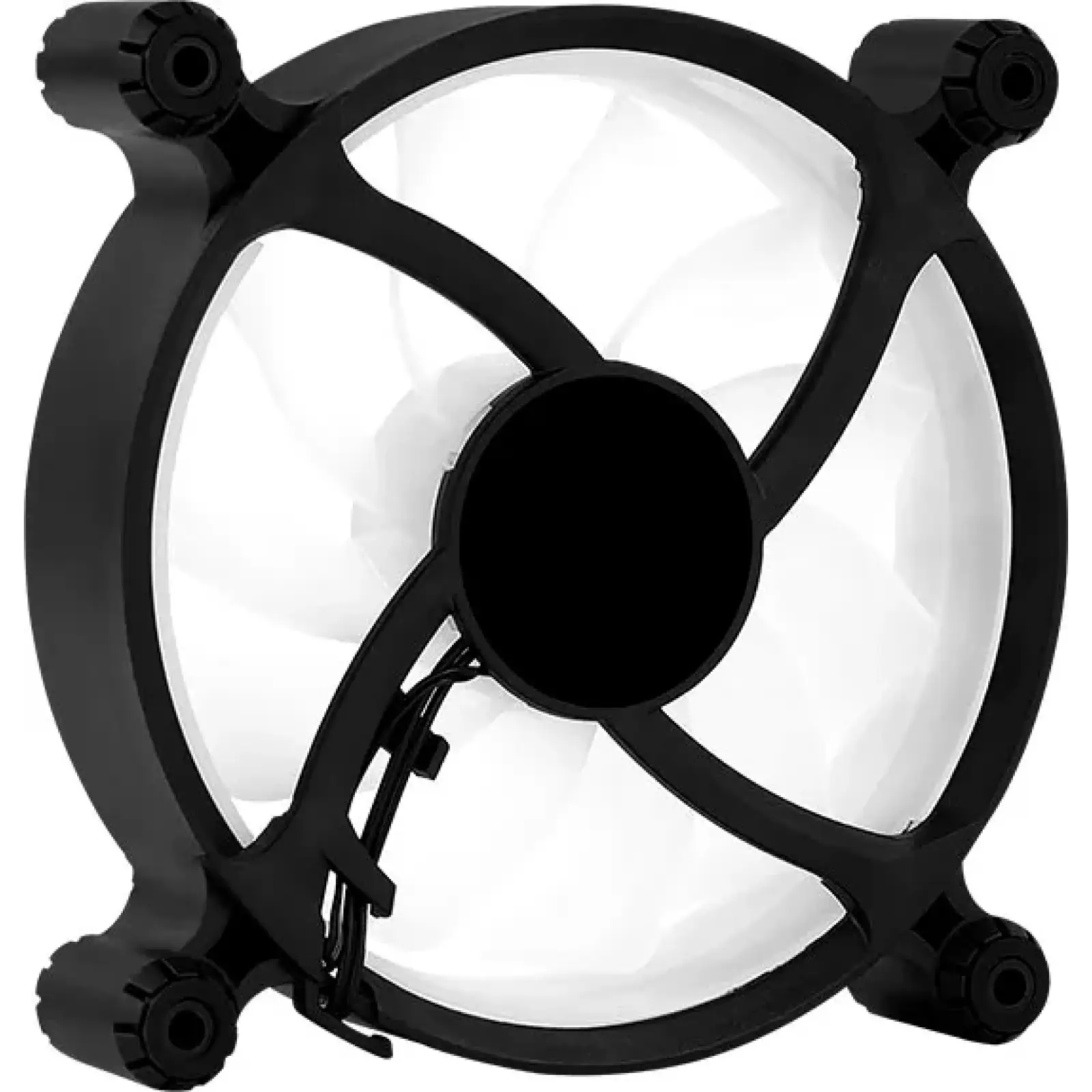 Вентилятор Aerocool Spectro 12 FRGB UA