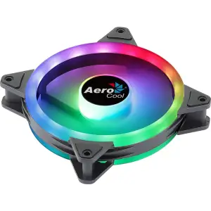 Вентилятор Aerocool Duo 12 ARGB UA