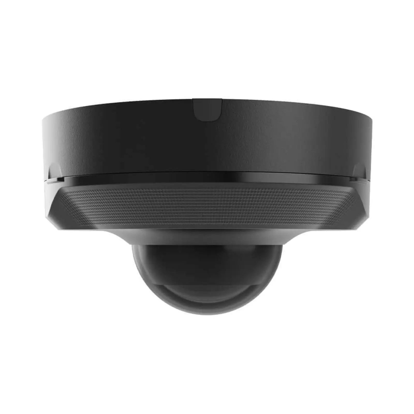 Видеокамера наблюдения Ajax DomeCam Mini (5 Mp/2.8 mm) ASP Black UA