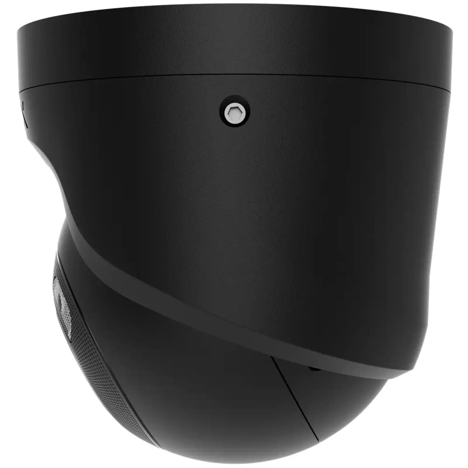 Видеокамера наблюдения Ajax TurretCam (5 Mp/2.8 mm) ASP Black UA