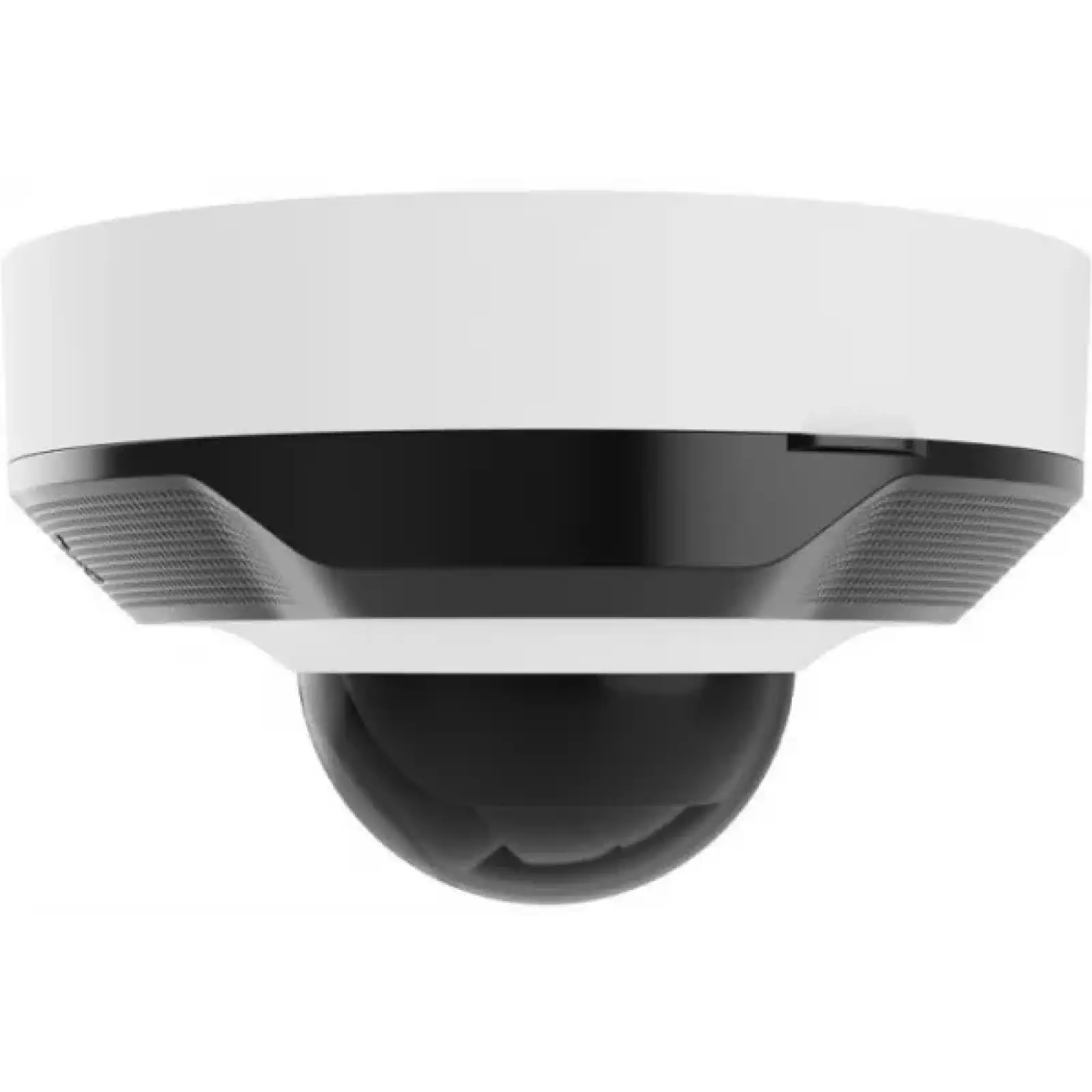 Видеокамера наблюдения Ajax DomeCam Mini (5 Mp/2.8 mm) ASP White UA