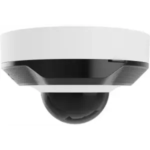 Видеокамера наблюдения Ajax DomeCam Mini (5 Mp/2.8 mm) ASP White UA