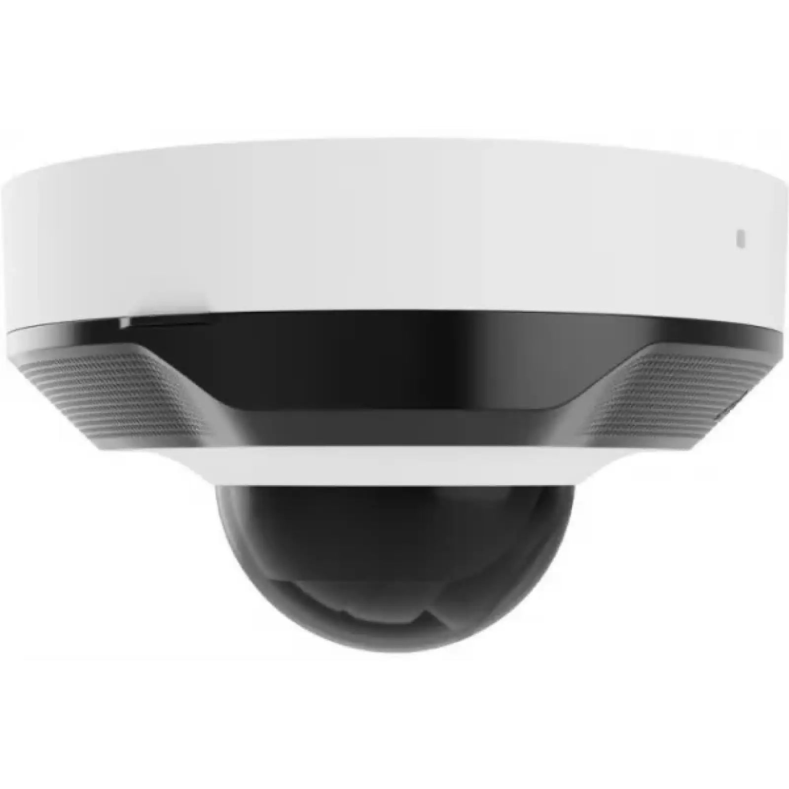 Видеокамера наблюдения Ajax DomeCam Mini (5 Mp/2.8 mm) ASP White UA