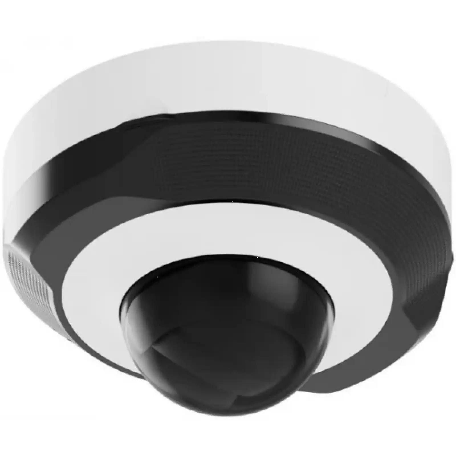 Видеокамера наблюдения Ajax DomeCam Mini (5 Mp/2.8 mm) ASP White UA