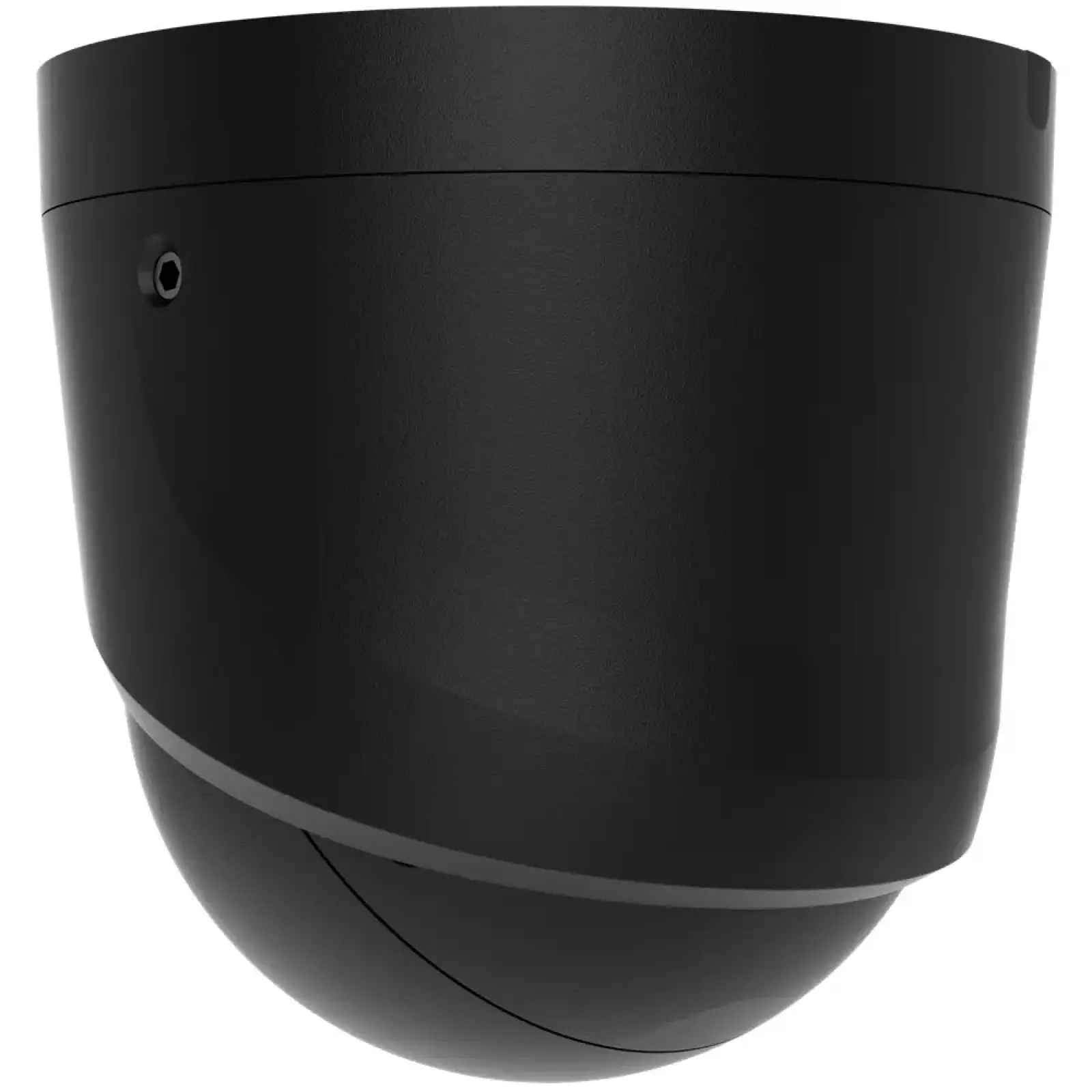 Видеокамера наблюдения Ajax TurretCam (5 Mp/2.8 mm) ASP Black UA