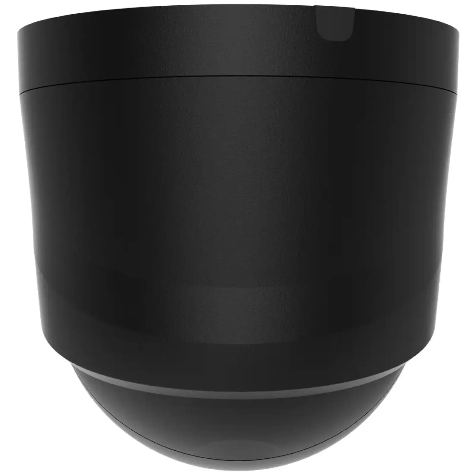 Видеокамера наблюдения Ajax TurretCam (5 Mp/2.8 mm) ASP Black UA