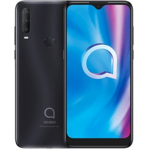 Смартфон Alcatel 1S 2020 5028D 3/32GB Power Grey