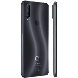 Смартфон Alcatel 3L 2020 4/64GB Dark Chrome (5029Y-2AALUA12) UA