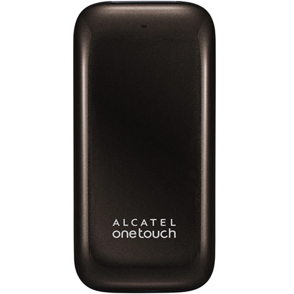 Мобильный телефон Alcatel Onetouch 1035D Dark Chocolate UA