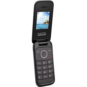 Мобильный телефон Alcatel Onetouch 1035D Dark Chocolate UA