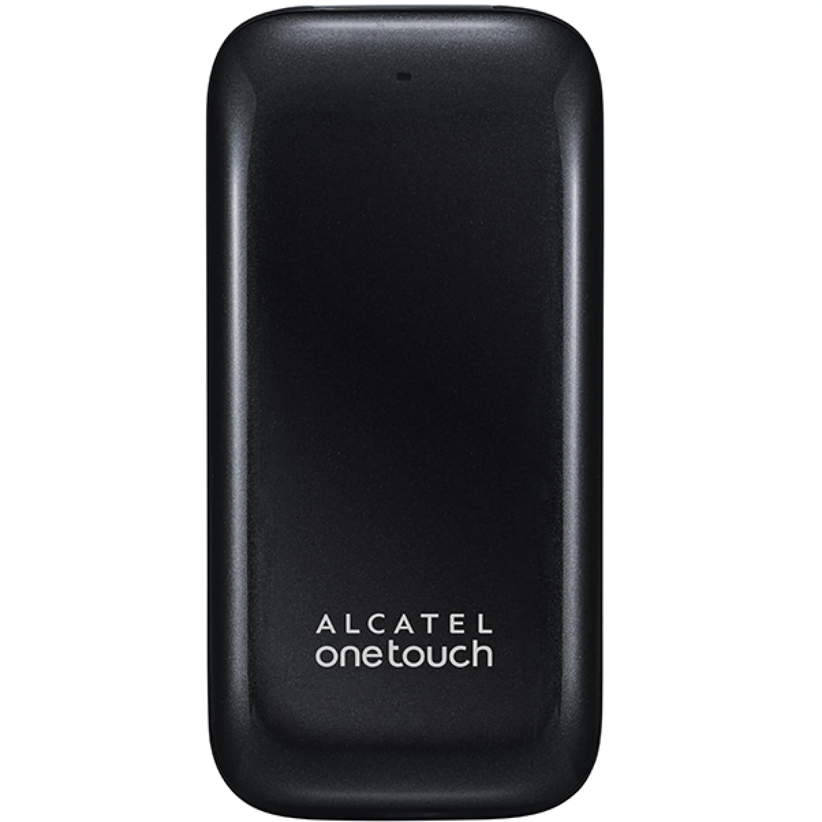 Мобильный телефон Alcatel Onetouch 1035D Dark Grey UA