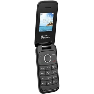 Мобильный телефон Alcatel Onetouch 1035D Dark Grey UA