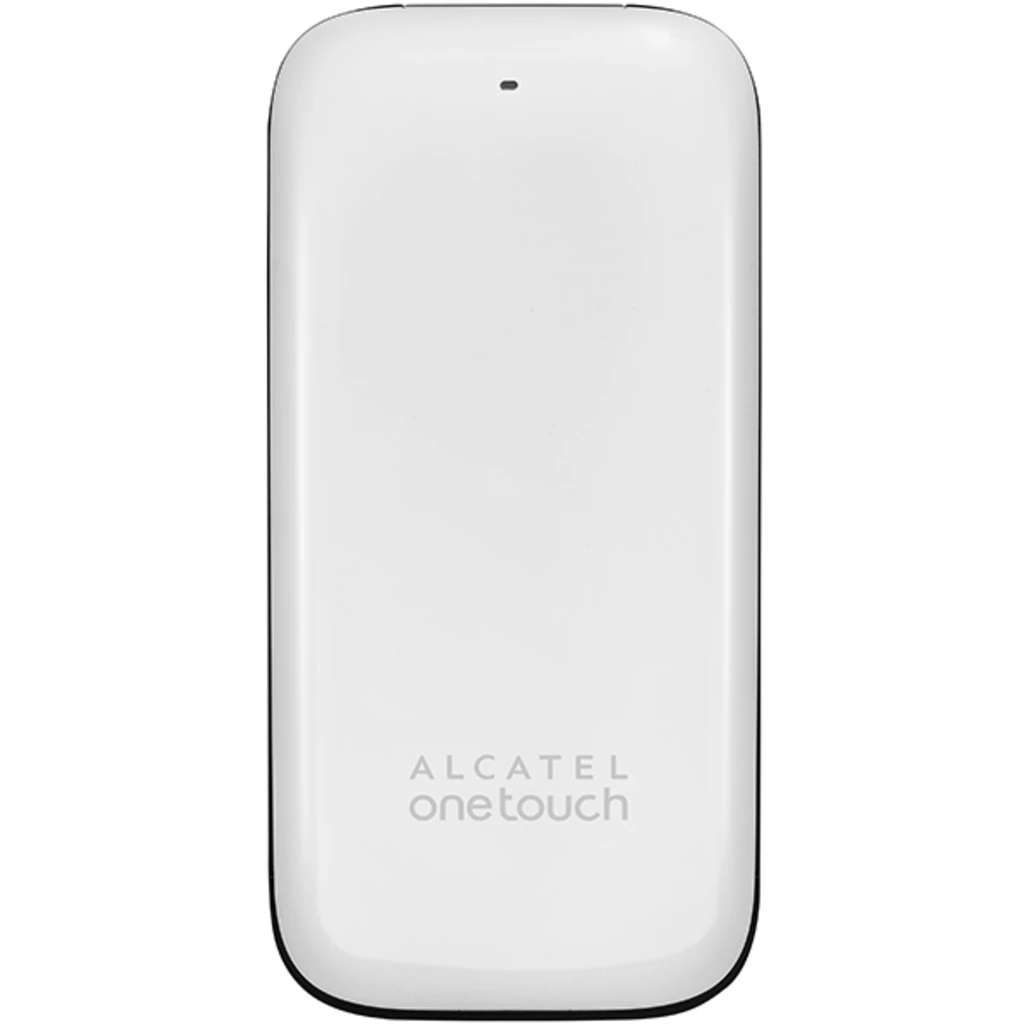Мобильный телефон Alcatel Onetouch 1035D Pure White UA