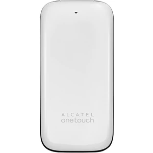 Телефон Alcatel Onetouch 1035D Pure White UA