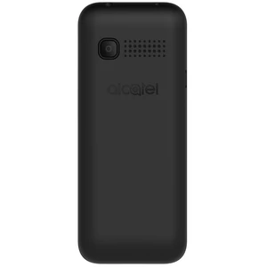 Мобильный телефон Alcatel 1066 Dual SIM Black (1066D-2AALUA5) UA