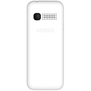Мобильный телефон Alcatel 1066 Dual SIM Warm White (1066D-2BALUA5) UA