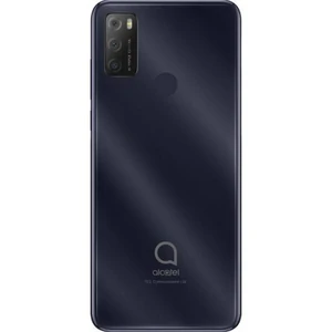 Смартфон Alcatel 1S 3/32GB Elegant Black (6025H-2AALUA12)