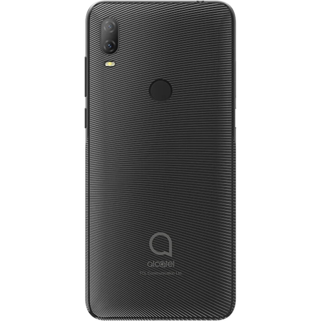 Смартфон Alcatel 1V 2020 5007U 2/32GB Prime Black