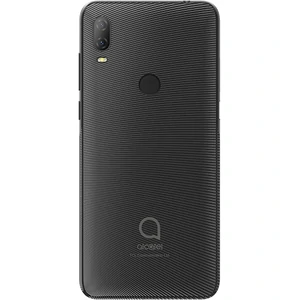 Смартфон Alcatel 1V 2020 5007U 2/32GB Prime Black