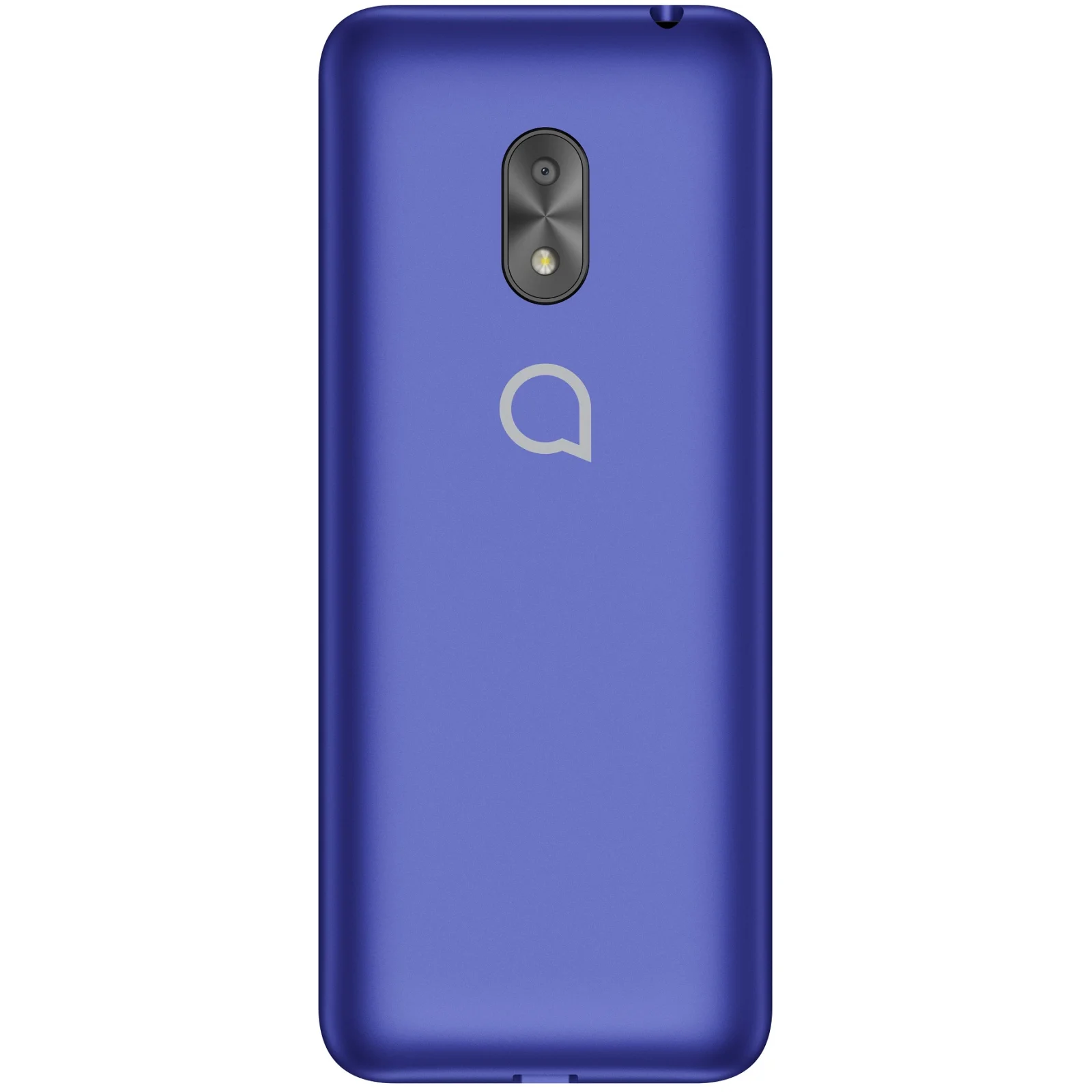 Мобільний телефон Alcatel 2003 Dual SIM Metallic Blue (2003D-2BALUA1) UA