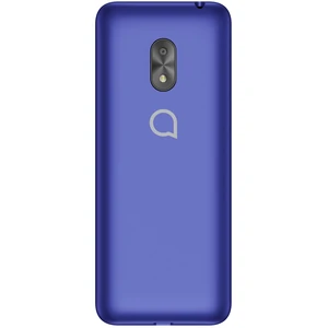 Мобільний телефон Alcatel 2003 Dual SIM Metallic Blue (2003D-2BALUA1) UA