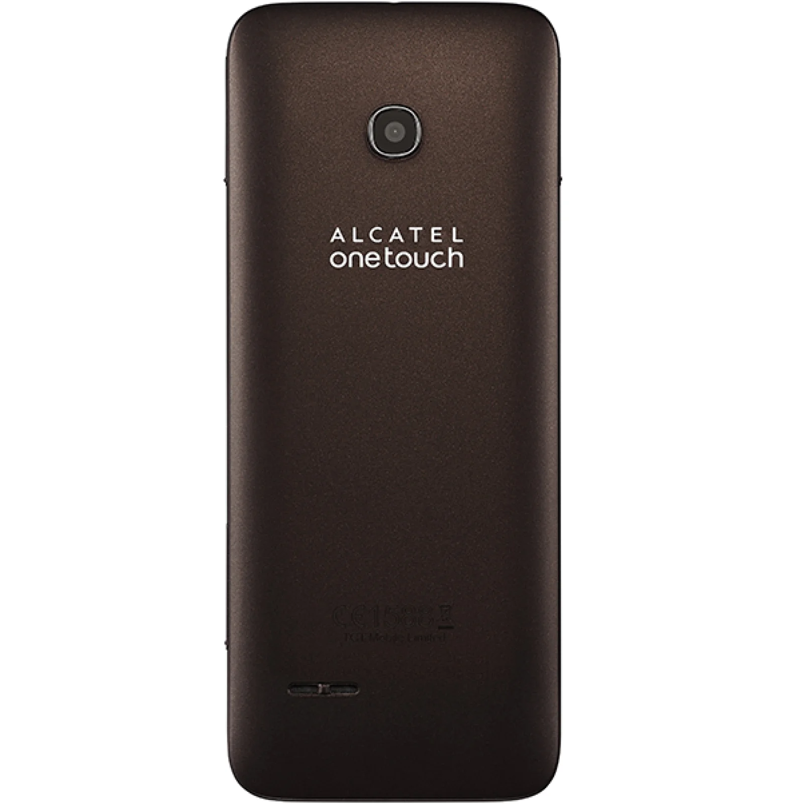 Мобильный телефон Alcatel Onetouch 2007D Dark Chocolate UA
