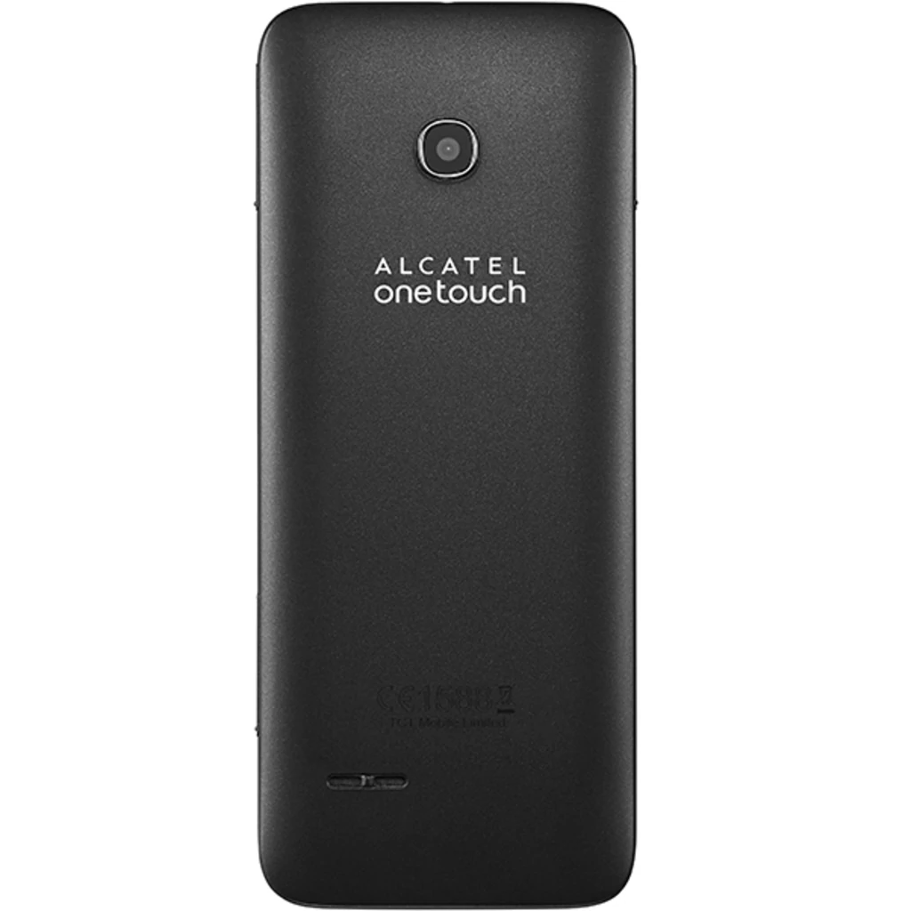Мобильный телефон Alcatel Onetouch 2007D Dark Grey UA