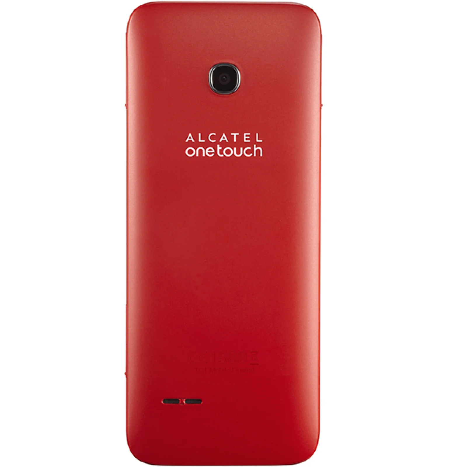 Мобильный телефон Alcatel Onetouch 2007D Red UA