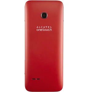 Мобильный телефон Alcatel Onetouch 2007D Red UA