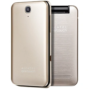 Телефон Alcatel Onetouch 2012D Soft Gold UA
