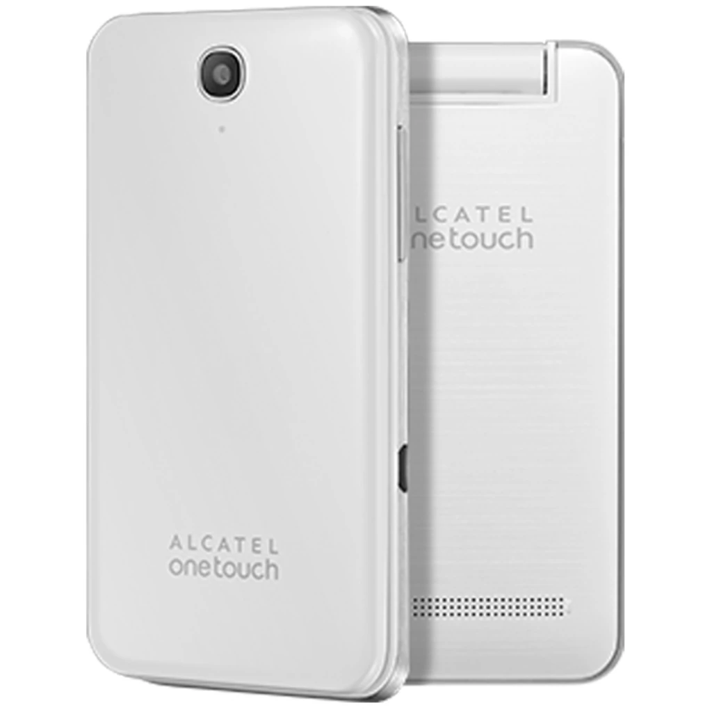 Мобильный телефон Alcatel Onetouch 2012D Pure White UA