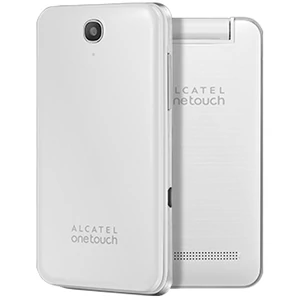 Телефон Alcatel Onetouch 2012D Pure White UA