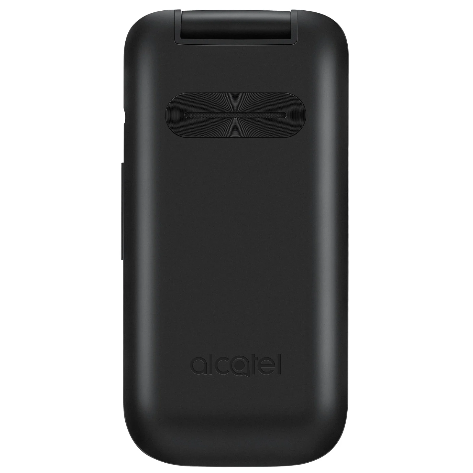 Мобільний телефон Alcatel 2053 Dual SIM Volcano Black (2053D-2AALUA1) UA