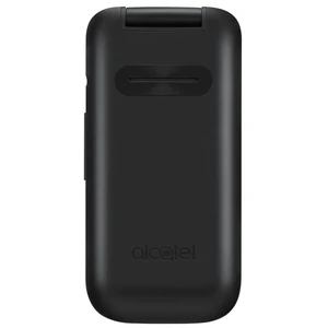 Мобильный телефон Alcatel 2053 Dual SIM Volcano Black (2053D-2AALUA1) UA