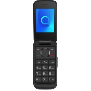 Телефон Alcatel 2053 Dual SIM Pure White (2053D-2BALUA1) UA