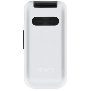 Мобильный телефон Alcatel 2053 Dual SIM Pure White (2053D-2BALUA1) UA