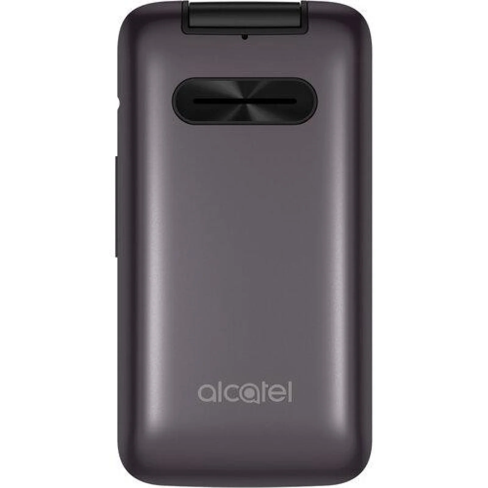 Мобильный телефон Alcatel 3025 Single SIM Metallic Gray (3025X-2AALUA1) UA