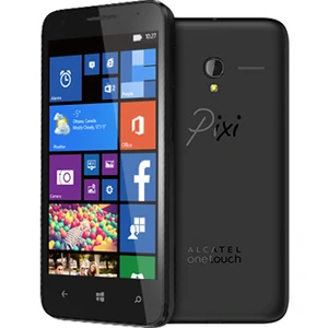 Смартфон Alcatel Onetouch 4009D Volcano Black UA