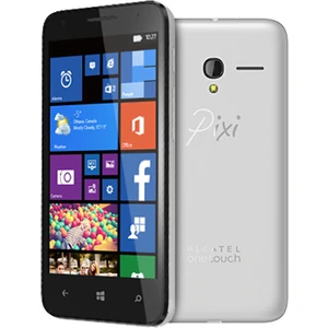 Смартфон Alcatel Onetouch 4009D White UA