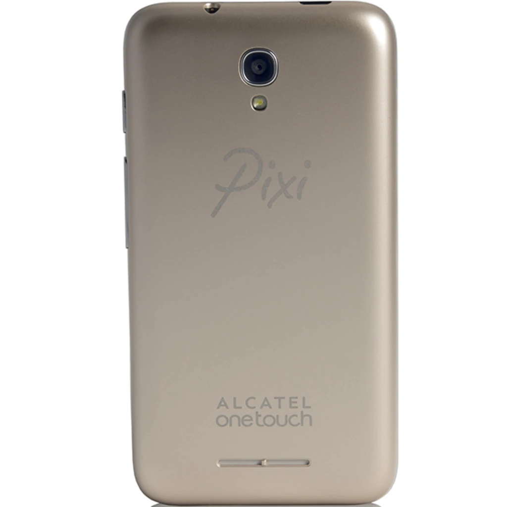 Смартфон Alcatel Onetouch 4024D Dual Sim Soft Gold UA