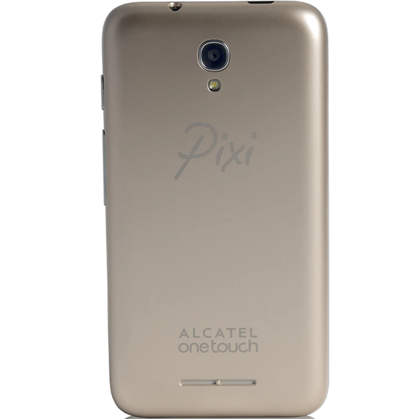 Смартфон Alcatel Onetouch 4024D Dual Sim Soft Gold UA