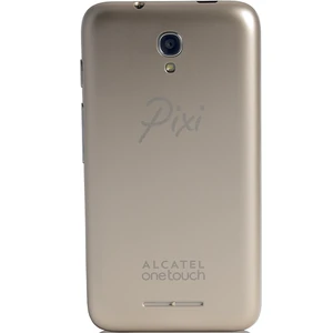Смартфон Alcatel Onetouch 4024D Dual Sim Soft Gold UA