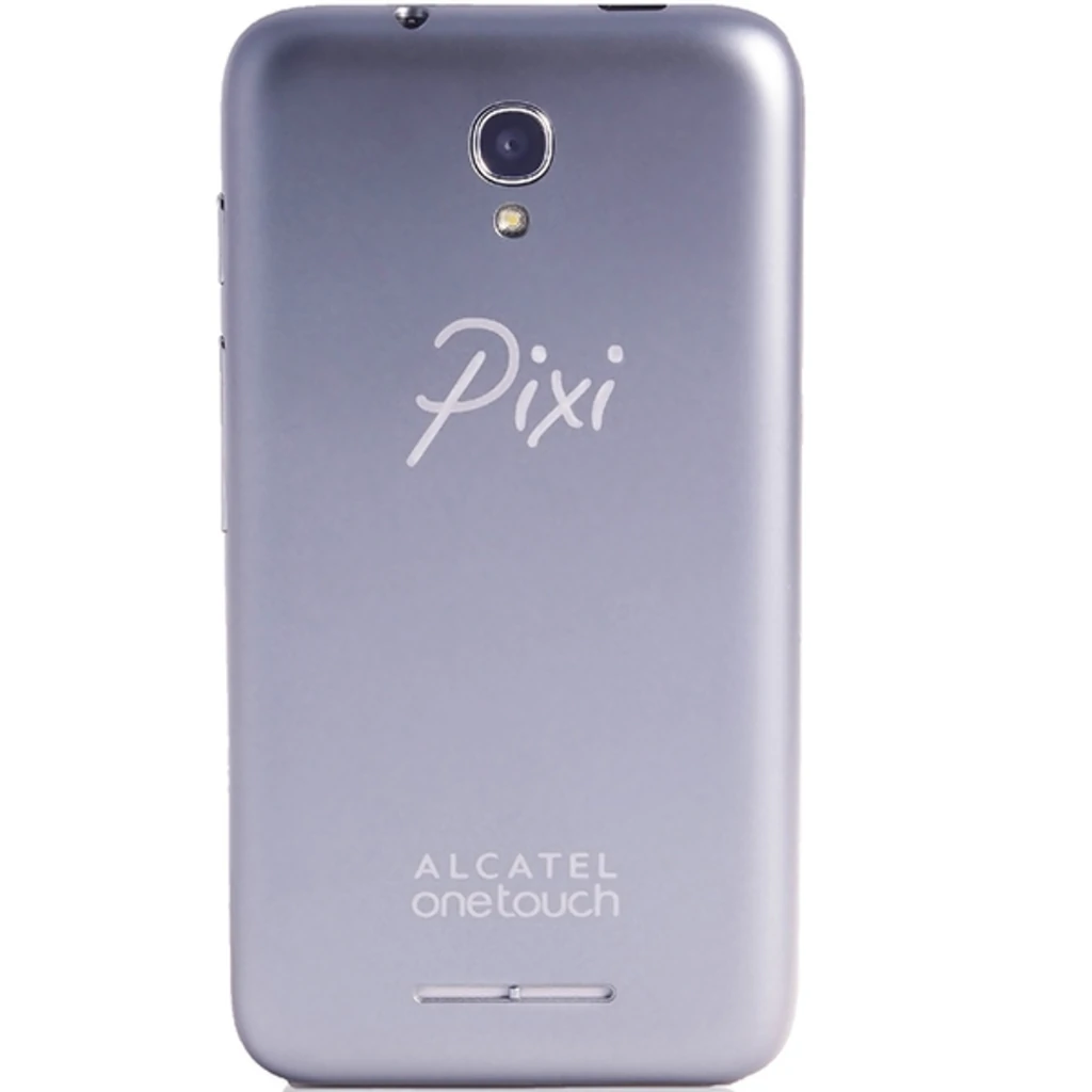Смартфон Alcatel Onetouch 4024D Dual Sim Slate UA