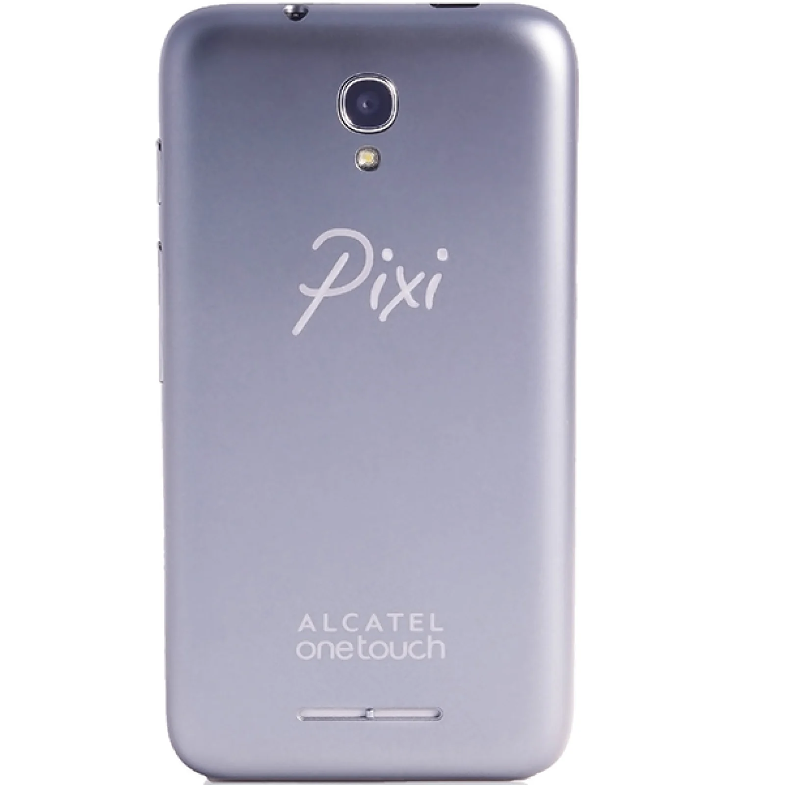 Смартфон Alcatel Onetouch 4024D Dual Sim Slate UA